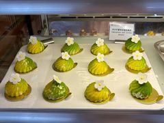 -威珀斯酒店·珀萃美食餐厅