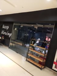 教室-5KM舞蹈街舞工作室