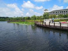 -上海海洋大学(临港校区)