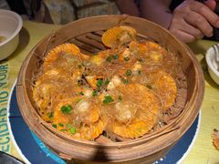 -桥东喜碧海鲜街(水东街店)