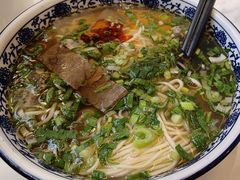 -燕兰楼·清真西北融合菜(亚运村店)
