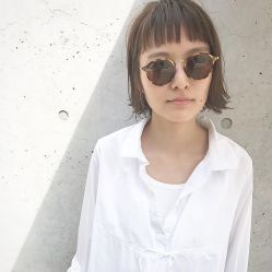 -ＤＯＭＯプロの美容サロン