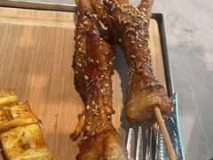 -通海俄式烧烤·俄罗斯大串(嵩山路店)