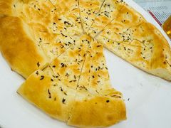 -汗腾格里·风味餐厅(新疆驻京办店)