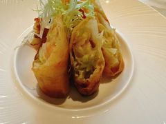 -顺德美的万豪酒店-万豪中餐厅