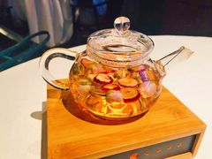 -三号黄浦会Canton Table