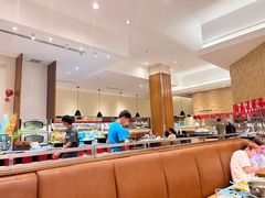 -亚龙湾希尔顿自助餐厅·海鲜·烧烤·沙滩BBQ·现场乐队