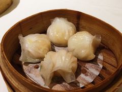 -潮福城大酒楼·潮味粤品·港式点心(湖滨北路店)