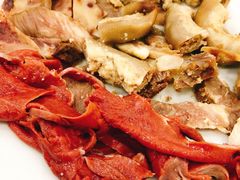 -州记·肠粉·牛肉火锅(福安店)