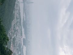 -紫金山山顶公园