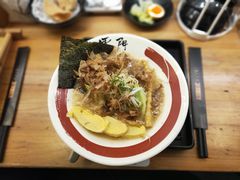 -雷门拉面·现熬骨汤(凯德来福士店)