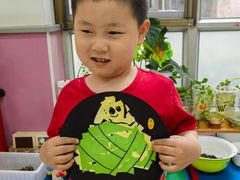 -东方童画少儿美术(瑞虹天地星星堂体验馆)