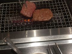 -俺的焼肉(銀座9丁目店)