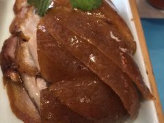 -大碗居·烤鸭·鱼头泡饼(天坛东门店)