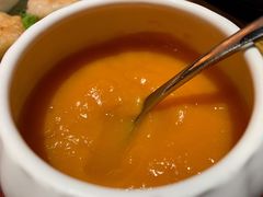南瓜沙-潮堂(环球金融中心店)