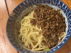 -素椒杂酱面(油篓街店)