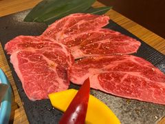 -炼火烤肉店