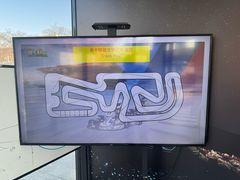 -赛卡联盟卡丁车馆(上海世博店)