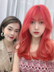 -Mix Boom Hair salon