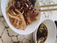 -高玛纳驴肉火烧(一世界店)