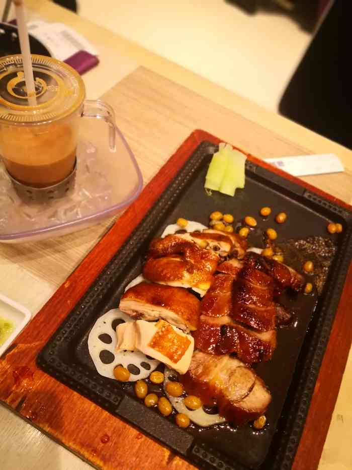 太兴餐厅领展购物广场店