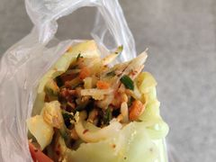 -佰集萧县卷面皮(小寨华旗店)