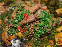 -打酱油·非遗淮扬菜(瘦西湖梅岭店)