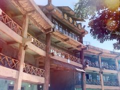 -热带风暴水上乐园