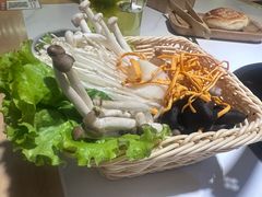 -黑鸡小馆(金源店)