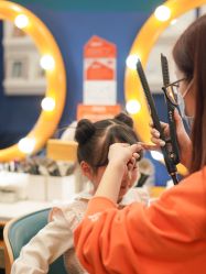 -海马体家庭照相馆(杭州萧山万象汇店)