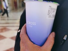 -TCROSS交茶点(襄阳南路店)