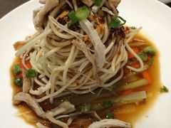 -拂晓山房·私房川菜(西门店)