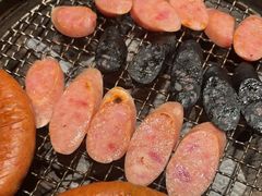 -隐炉和牛烧肉店(群力店)