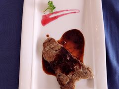 -鹭江潮餐厅•福建菜(鹭江佲家酒店)