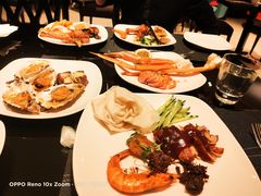 -厦门艾美酒店·新食谱西餐厅