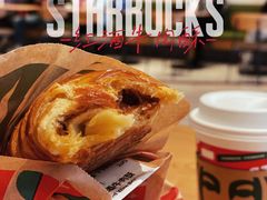 -星巴克(香港名都店)