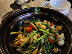 -大头唛·啫鸡煲.粤菜.专门店(289艺术园区店)