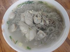-甘记肥肠粉(马鞍北路店)