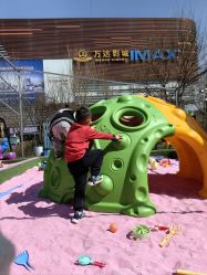 -萌宠亲子动物乐园(槐房万达店)