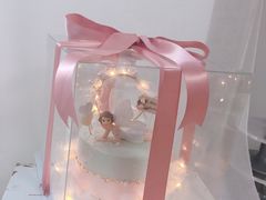 -食间旅人DIY烘焙工作室
