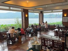 -湖畔居茶楼(湖滨店)