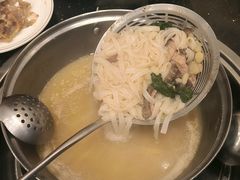 -正能量脆肉鲩火锅