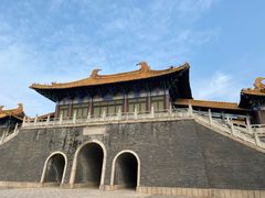 -三国水浒景区(无锡影视基地)