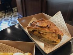 肉桂苹果-Pie Bird(新闸路店)