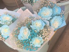 -循礼门鲜花花市(武汉循礼门店)