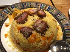 -天山传奇新疆菜(SKLP店)