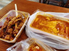 辣鸡爪-妈妈手(山大总店)