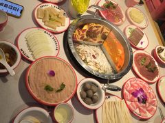 -犊门火锅(长沙五一广场总店)