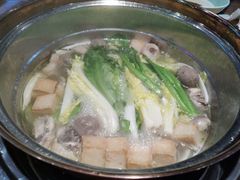 -椰夫人·养生椰子鸡(金沙洲永旺店)