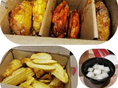 -Kyochon1991校村(共和路店)